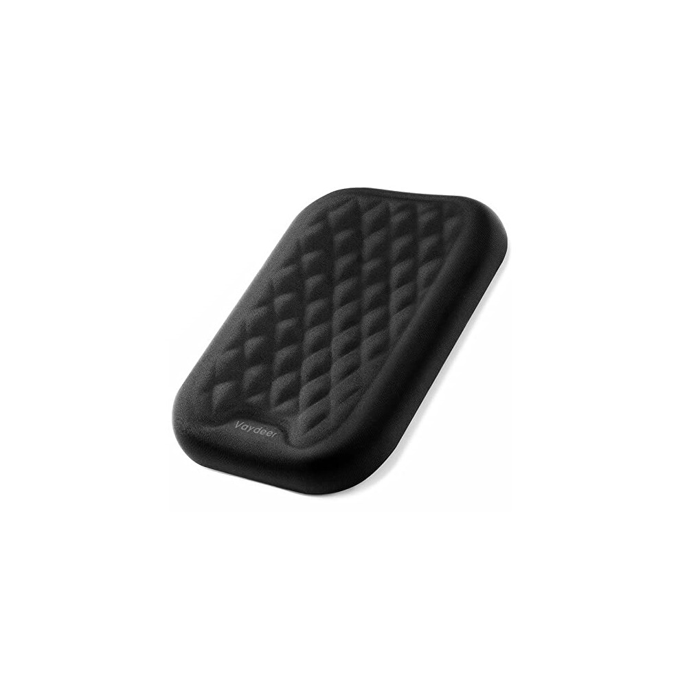 Vaydeer Ergonomic Wrist Rest Pad Armrest Elbow Rest Pad,Prevent Your Hands Became Mouse Hand And Relief Elbow Pain,Computer Armrest Arm Wrist Rest 5051215998281