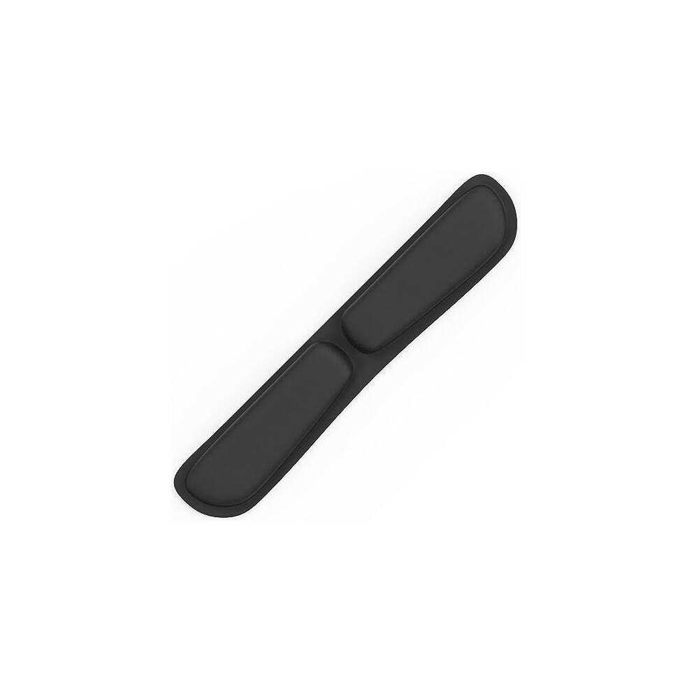 Gim Keyboard Wrist Rest Mouse Pad, Mouse Mat Keyboard Wrist Support Pad Set, Ergonomic Wrist Cushion Support With Memory Foam Wrist Support For 5051216002505