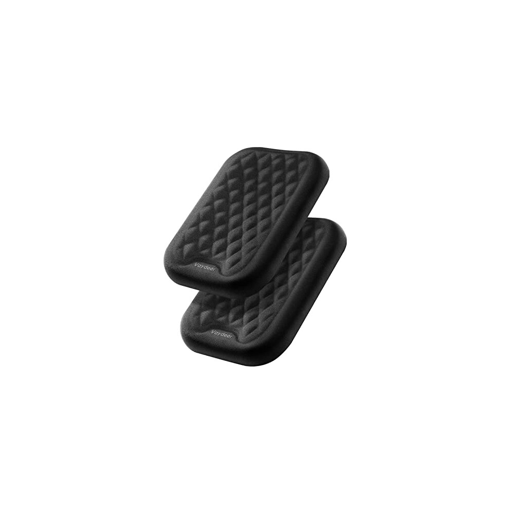 Vaydeer Ergonomic Wrist Rest Pad Armrest Pad Elbow Rest Pad Relieve Elbow Pain Computer Armrest Arm Wrist Rest Support Mouse Pad For 5051216005865