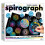 Spirograph Scratch & Shimmer 1