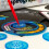 Spirograph Scratch & Shimmer 5