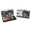 Cont? ? Paris 50207?Soft Pastel Set of 10 2