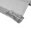 HC_SUSFILETAB 50 Suspension File Tabs and Inserts - Clear Plastic, Printable Repositionable Label Inserts for Suspension Files 4
