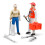 Bruder Bruder Emergency Services Figure and Accessory Set 2