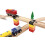 Locorico - Brio Duplo compatible adapter (10 Adapters) 2