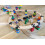 Locorico - Brio Duplo compatible adapter (10 Adapters) 3