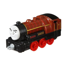 Thomas & Friends DXR60 Large Hurricane, Thomas the Tank Engine Journey Beyond Sodor Movie Diecast Metal Toy Engine, Toy Train, 3 Year Old