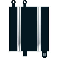 Scalextric C8222 Converter Straight 175 millimetre x2 1:32 Scale Accessory