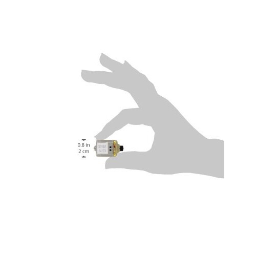 Scalextric Scalextric C8146 Motor Pack (with 2 Pinions) 1:32 Scale Accessory 1