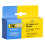 Tacwise 0338 Type 53 / 14 mm Galvanised Staples, Pack of 2000 1