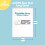 EPS Easy Peel A4 Premium Icing Sheets for Edible Printing - 25 Icing Sheets per Pack 4