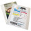 EPS Easy Peel A4 Premium Icing Sheets for Edible Printing - 25 Icing Sheets per Pack 1