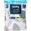 Minky Minky PP23002000 Easy Fit Extra-Wide Ironing Board Cover, 122 x 43 cm 1
