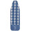 Addis Addis Deluxe Ironing Board Cover, Navy/White 1
