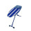 Addis Addis Deluxe Ironing Board Cover, Navy/White 2