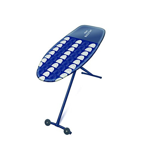 Addis Addis Deluxe Ironing Board Cover, Navy/White 1