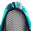 Minky Minky Premium Universal Ironing Board Cover Fits Boards Up To 125 x 45cm 100% Cotton, Blue 2