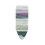Brabantia Ironing Board Cover C, 124x45cm 2mm Foam 5