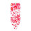 Brabantia Ironing Board Cover C, 124x45cm 2mm Foam 4