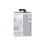 Brabantia Brabantia Ironing Board Cover, Size B, Standard - Metallised Silver 4
