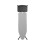 Brabantia Brabantia Ironing Board Cover, Size B, Standard - Metallised Silver 2