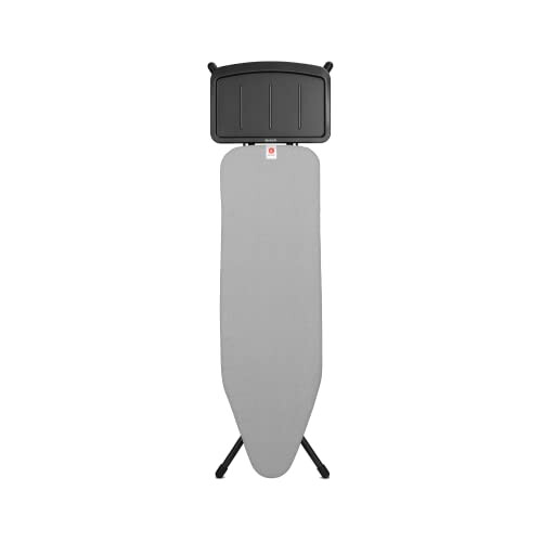 Brabantia Brabantia Ironing Board Cover, Size B, Standard - Metallised Silver 1