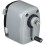 Dahle 8mm Pencil Sharpener - White, Silver, 00133-21281 2