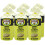 Kallo|Marmite | Rice Cakes, 6 x 110g 2