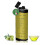 Yolioo Italian olive oil | extra virgin olive oil | Organic olive oil | cold pressed olive oil | Fresh Harvest virgin olive oil | Leakproof | Tuscany, 1