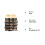 Proper Black Country Pork Scratchings Pub Card 12X60G 3