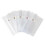 Favorit Notebook Cover with Label Pack of 10 1