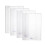 Favorit Notebook Cover with Label Pack of 10 2
