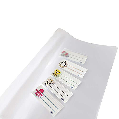 Favorit Notebook Cover with Label Pack of 10 2