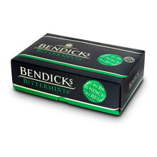 Bendicks Chocolate Bittermints, Vegan, 400g