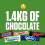 snickers Mars, Snickers, Twix & More Assorted Fun Size Chocolate Bars, Chocolate Gift, 71 Bars, 1.4kg 2