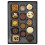 Hotel Chocolat Hotel Chocolat - Everything H-box, 185g 3