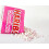 Haribo HARIBO Mini CHAMALLOWS 1KG X 8S 2