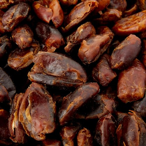 Old India Dates Pitted 2kg 2