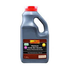 Lee Kum Kee Premium Dark Soy Sauce, 1.9 Litre