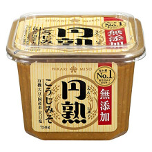 Hikari miso 750g (ALL NATURAL)
