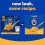 Kraft Mac & Cheese 7.25 Oz, 5 Ct 2