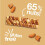 KIND Bars, Gluten Free Snack Bars, Caramel Almond and Sea Salt, 12 Bars 3