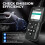 OBD2 Scanner Topdon AL400 Car Diagnostic Scanner Check Engine Light, 10 OBD Function Smog Check/O2 Sensor Test 2