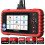 Valise Diagnostic Auto - LAUNCH - CRP123X V3.0 - 7 Réinitialisations - Écran Tactile 5' - OBD2 Français 1