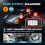 Valise Diagnostic Auto - LAUNCH - CRP123X V3.0 - 7 Réinitialisations - Écran Tactile 5' - OBD2 Français 3