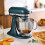 KitchenAid KitchenAid Artisan Mixer 175 Juniper 2