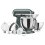 KitchenAid KitchenAid Artisan Mixer 175 Juniper 1
