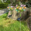(Multi-B) Solar LED Butterfly Ground Lamp Outdoor Lighting 5