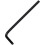 CK Tools CK Tools T4411 025 Hexagon Key 2.5mm 5
