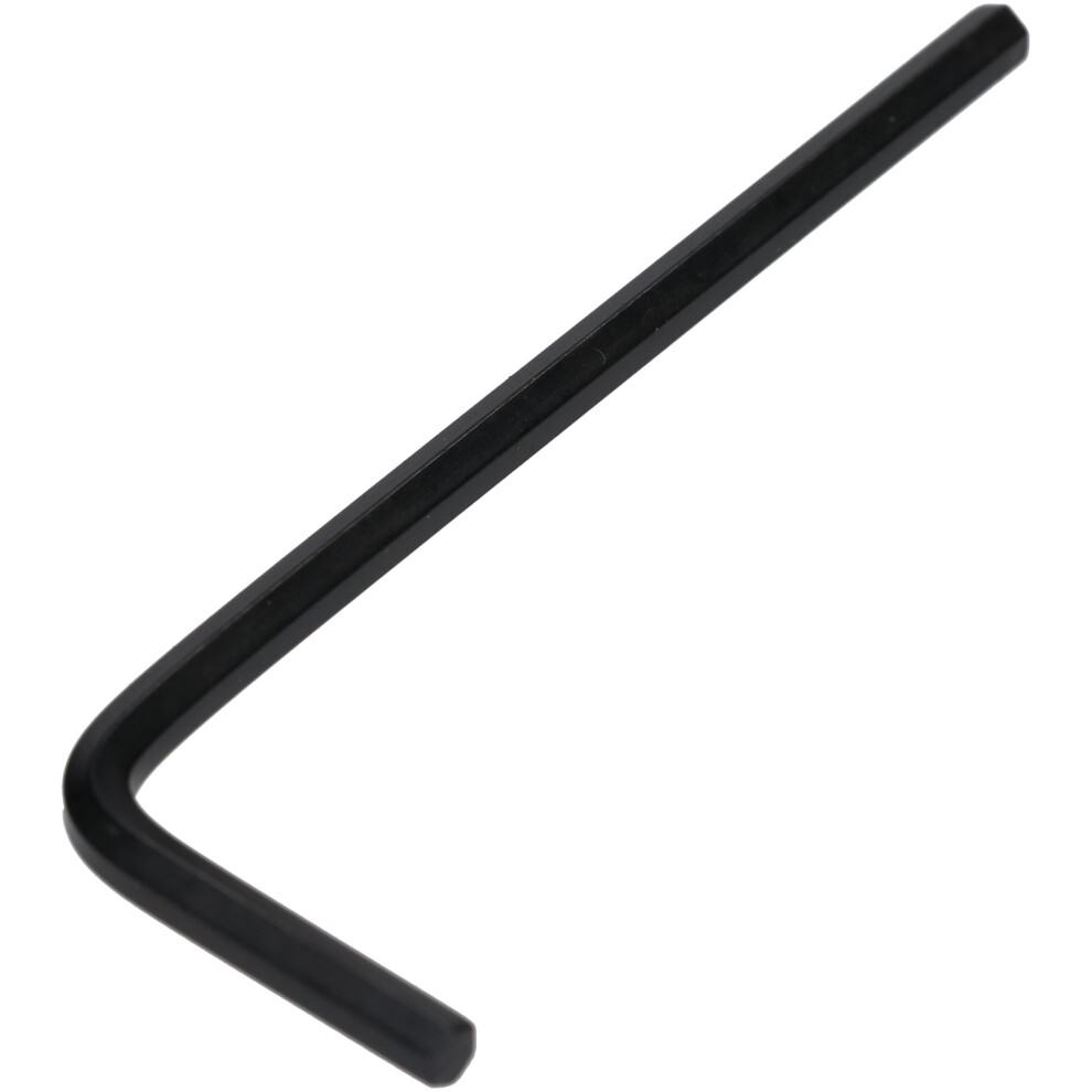 Ck Tools T4411 025 Hexagon Key 2.5Mm